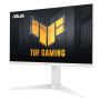 ASUS TUF Gaming VG27AQML1A-W computer monitor 68,6 cm (27") 2560 x 1440 Pixels Wide Quad HD LCD Wit (90LM05Z2-B01370) thumbnail