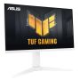 ASUS TUF Gaming VG27AQML1A-W computer monitor 68,6 cm (27") 2560 x 1440 Pixels Wide Quad HD LCD Wit (90LM05Z2-B01370) thumbnail