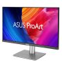ASUS ProArt PA278CFRV computer monitor 68,6 cm (27") 2560 x 1440 Pixels Quad HD LCD Zwart (90LM06Q0-B01M70) thumbnail