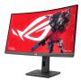 ASUS ROG Strix XG27WCMS computer monitor 68,6 cm (27") 2560 x 1440 Pixels Quad HD LCD Zwart (90LM09Y1-B01370) thumbnail