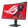 ASUS ROG Strix XG27WCMS computer monitor 68,6 cm (27") 2560 x 1440 Pixels Quad HD LCD Zwart (90LM09Y1-B01370) thumbnail