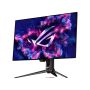 ASUS ROG Swift PG32UCDP computer monitor 80 cm (31.5") 3840 x 2160 Pixels 4K Ultra HD OLED Zwart (90LM0A50-B01370) thumbnail