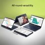 ASUS ExpertBook B3 Flip B3402FVA-EC0577XA Intel® Core™ i5 i5-1335U Hybride (2-in-1) 35,6 cm (14") Touchscreen Full HD 16 GB DDR4-SDRAM 256 GB SSD Wi-Fi 6E (802.11ax) Windows 11 Pro Education Zwart (90NX07N1-M00M70) thumbnail