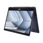 ASUS ExpertBook B3 Flip B3402FVA-EC0577XA Intel® Core™ i5 i5-1335U Hybride (2-in-1) 35,6 cm (14") Touchscreen Full HD 16 GB DDR4-SDRAM 256 GB SSD Wi-Fi 6E (802.11ax) Windows 11 Pro Education Zwart (90NX07N1-M00M70) thumbnail