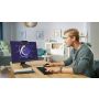 ASUS A3402WVAK-BPC147W Intel® Core™ i5 i5-1335U 60,5 cm (23.8") 1920 x 1080 Pixels Alles-in-één-pc 16 GB DDR5-SDRAM 512 GB SSD Windows 11 Home Wi-Fi 6E (802.11ax) Zwart (90PT03T2-M01LY0) thumbnail