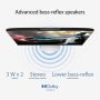 ASUS A3402WVAK-BPC150W Intel® Core™ i7 i7-1355U 60,5 cm (23.8") 1920 x 1080 Pixels Alles-in-één-pc 16 GB DDR5-SDRAM 512 GB SSD Windows 11 Home Wi-Fi 6E (802.11ax) Zwart (90PT03T2-M01M10) thumbnail