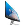 ASUS E3402WVAK-BPC139X Intel Core 5 120U 60,5 cm (23.8") 1920 x 1080 Pixels Alles-in-één-pc 16 GB DDR4-SDRAM 512 GB SSD Windows 11 Pro Wi-Fi 6E (802.11ax) Zwart (90PT03T2-M01RE0) thumbnail