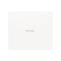 D-Link DAP-X3060OU draadloos toegangspunt (WAP) 3000 Mbit/s Wit Power over Ethernet (PoE) (DAP-X3060OU) thumbnail