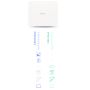 D-Link DAP-X3060OU draadloos toegangspunt (WAP) 3000 Mbit/s Wit Power over Ethernet (PoE) (DAP-X3060OU) thumbnail