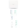 D-Link DAP-X3060OU draadloos toegangspunt (WAP) 3000 Mbit/s Wit Power over Ethernet (PoE) (DAP-X3060OU) thumbnail