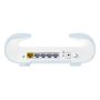 D-Link M60 mesh-wifi-systeem Dual-band (2.4 GHz / 5 GHz) Wi-Fi 6 (802.11ax) Wit 4 Intern (M60) thumbnail