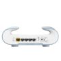 D-Link M60 mesh-wifi-systeem Dual-band (2.4 GHz / 5 GHz) Wi-Fi 6 (802.11ax) Wit 4 Intern (M60) thumbnail