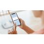 D-Link M60 mesh-wifi-systeem Dual-band (2.4 GHz / 5 GHz) Wi-Fi 6 (802.11ax) Wit 4 Intern (M60) thumbnail