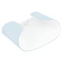 D-Link M60 mesh-wifi-systeem Dual-band (2.4 GHz / 5 GHz) Wi-Fi 6 (802.11ax) Wit 4 Intern (M60) thumbnail