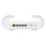 D-Link M60 mesh-wifi-systeem Dual-band (2.4 GHz / 5 GHz) Wi-Fi 6 (802.11ax) Wit 4 Intern (M60) thumbnail