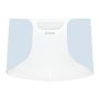 D-Link M60 mesh-wifi-systeem Dual-band (2.4 GHz / 5 GHz) Wi-Fi 6 (802.11ax) Wit 4 Intern (M60) thumbnail