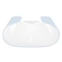 D-Link M60 mesh-wifi-systeem Dual-band (2.4 GHz / 5 GHz) Wi-Fi 6 (802.11ax) Wit 4 Intern (M60) thumbnail