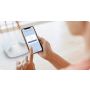 D-Link M60 mesh-wifi-systeem Dual-band (2.4 GHz / 5 GHz) Wi-Fi 6 (802.11ax) Wit 4 Intern (M60) thumbnail