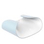 D-Link M60-2 mesh-wifi-systeem Dual-band (2.4 GHz / 5 GHz) Wi-Fi 6 (802.11ax) Wit 4 Intern (M60-2) thumbnail