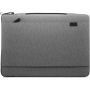 DELL EcoLoop Urban Sleeve 15-16 40,6 cm (16") Opbergmap/sleeve Grijs (DELL-CV4625) thumbnail
