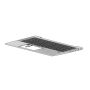HP M36312-041 laptop reserve-onderdeel Toetsenbord (M36312-041) thumbnail