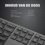HP 975 dual-mode draadloos toetsenbord (3Z726AA) thumbnail