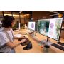 HP Series 7 Pro Serie 7 Pro 27 inch QHD-monitor - 727pq pvc-vrij (8J4D8A5#ABB) thumbnail
