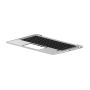 HP M36414-031 laptop reserve-onderdeel Toetsenbord (M36414-031) thumbnail