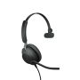 Jabra 24089-889-999 hoofdtelefoon/headset Bedraad Hoofdband Kantoor/callcenter USB Type-A Bluetooth Zwart (24089-889-999) thumbnail