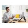 Kensington K52805EU laptopstandaard Zwart 43,2 cm (17") (K52805EU) thumbnail