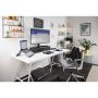 Kensington K52805EU laptopstandaard Zwart 43,2 cm (17") (K52805EU) thumbnail