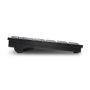 Kensington Pro Fit® Slanke draadloze desktopset (K75230DE) thumbnail