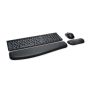 Kensington Pro Fit® Slanke draadloze desktopset (K75230DE) thumbnail