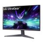 LG 24GS50F-B computer monitor 60,2 cm (23.7") 1920 x 1080 Pixels Full HD LCD Zwart (24GS50F-B.AEUQ) thumbnail