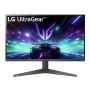 LG 24GS50F-B computer monitor 60,2 cm (23.7") 1920 x 1080 Pixels Full HD LCD Zwart (24GS50F-B.AEUQ) thumbnail
