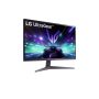 LG 27GS50F-B computer monitor 68,6 cm (27") 1920 x 1080 Pixels Full HD LCD Grijs (27GS50F-B.AEUQ) thumbnail
