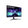 LG 27GS50F-B computer monitor 68,6 cm (27") 1920 x 1080 Pixels Full HD LCD Grijs (27GS50F-B.AEUQ) thumbnail