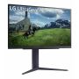 LG 27GS85Q-B computer monitor 68,6 cm (27") 2560 x 1440 Pixels Quad HD LCD Zwart (27GS85Q-B.AEU) thumbnail
