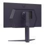 LG 27GS85Q-B computer monitor 68,6 cm (27") 2560 x 1440 Pixels Quad HD LCD Zwart (27GS85Q-B.AEU) thumbnail