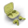Motorola PG38C05790 hoofdtelefoon/headset Draadloos In-ear Gesprekken/Muziek/Sport/Elke dag Bluetooth Groen (PG38C05790) thumbnail