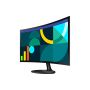 Samsung 24" Essential Monitor S36GD FHD (LS24D364GAUXEN) thumbnail