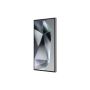 Samsung Galaxy S24 Ultra Enterprise Edition 17,3 cm (6.8") Dual SIM 5G USB Type-C 12 GB 256 GB 5000 mAh Zwart, Titanium (SM-S928BZKGEEE) thumbnail