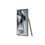 Samsung Galaxy S24 Ultra Enterprise Edition 17,3 cm (6.8") Dual SIM 5G USB Type-C 12 GB 256 GB 5000 mAh Zwart, Titanium (SM-S928BZKGEEE) thumbnail