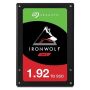 Seagate IronWolf 110 1,92 TB 2.5" SATA III 3D TLC (ZA1920NM10011) thumbnail