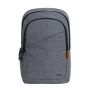Trust Avana Rugzak 16 inch - Laptoprugzak – Voor laptops tot 16 inch – Gerecycled polyester – Grijs (24981) thumbnail