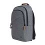 Trust Avana Rugzak 16 inch - Laptoprugzak – Voor laptops tot 16 inch – Gerecycled polyester – Grijs (24981) thumbnail