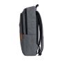 Trust Avana Rugzak 16 inch - Laptoprugzak – Voor laptops tot 16 inch – Gerecycled polyester – Grijs (24981) thumbnail