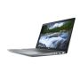 DELL Latitude 5350 Intel Core Ultra 5 125U Laptop 33,8 cm (13.3") Full HD 16 GB LPDDR5x-SDRAM 512 GB SSD Wi-Fi 6E (802.11ax) Windows 11 Pro Grijs (3X3GD) thumbnail