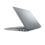 DELL Latitude 5350 Intel Core Ultra 5 125U Laptop 33,8 cm (13.3") Full HD 16 GB LPDDR5x-SDRAM 512 GB SSD Wi-Fi 6E (802.11ax) Windows 11 Pro Grijs (3X3GD) thumbnail