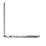 DELL Latitude 5350 Intel Core Ultra 5 125U Laptop 33,8 cm (13.3") Full HD 16 GB LPDDR5x-SDRAM 512 GB SSD Wi-Fi 6E (802.11ax) Windows 11 Pro Grijs (3X3GD) thumbnail